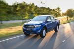 Ford Ranger XLT Double Cab 2019 года (ZA)